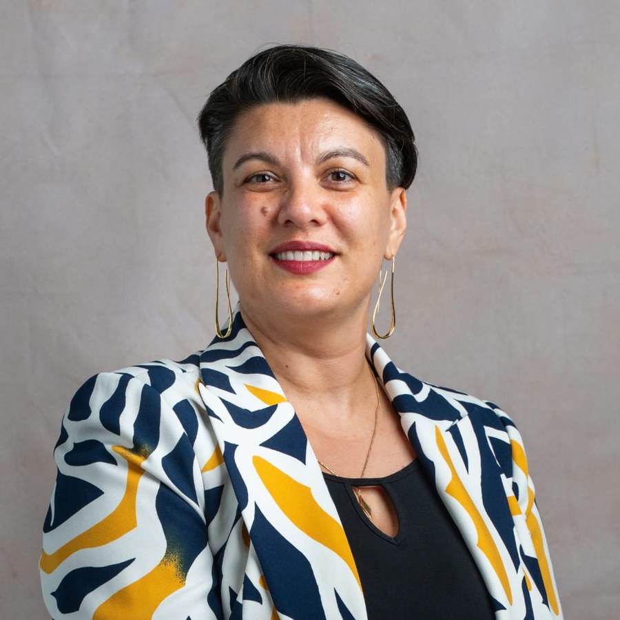 Melania Calinescu, PhD